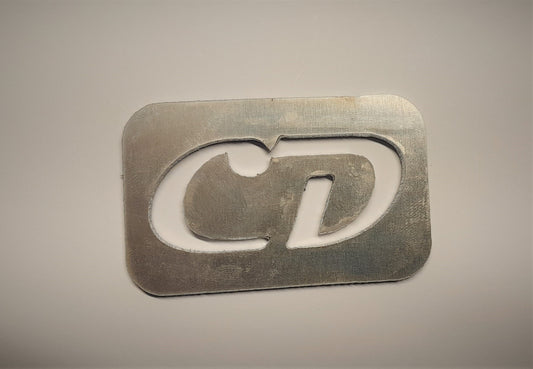 sheet metal logo