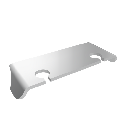 Aluminium Aerial bracket modular